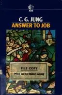 Cover of Answer to Job