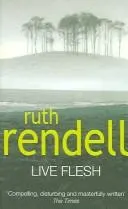 Cover of Live flesh