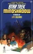 Cover of Star Trek - Mindshadow
