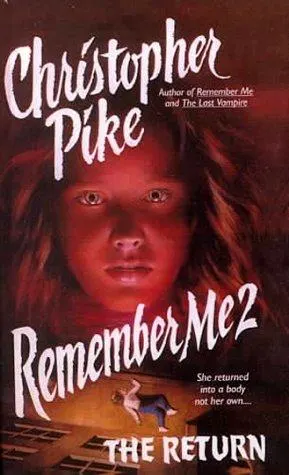 Cover of Remember Me 2