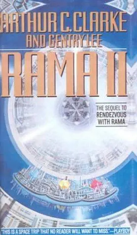 Cover of Rama II