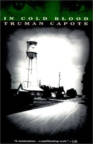 Cover of In Cold Blood