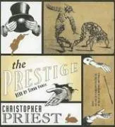 Cover of The Prestige