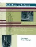 Cover of Product Design and Development
