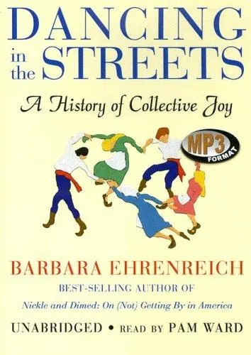 Cover of Dancing in the Streets