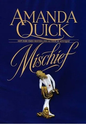 Cover of Mischief
