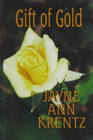 Cover of Gift of Gold