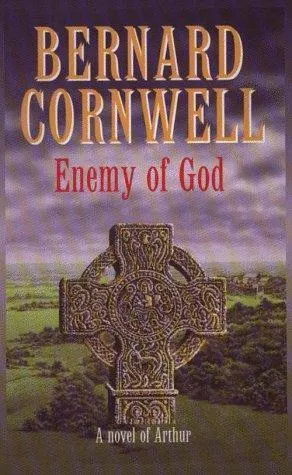 Cover of Enemy of God