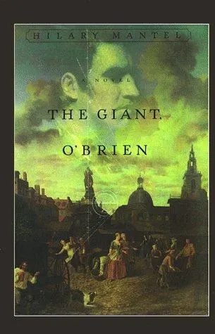 Cover of The Giant O'Brien