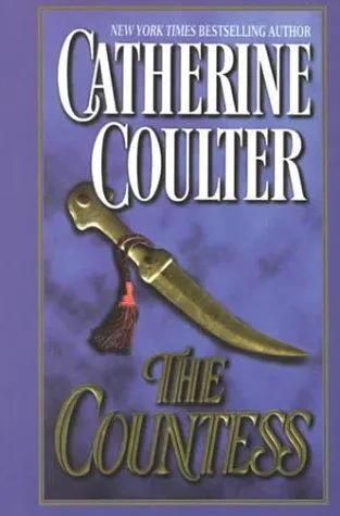 Cover of The Autumn Countess