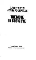 Cover of The Mote in God's Eye