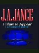 Cover of Failure to appear