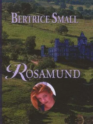 Cover of Rosamund