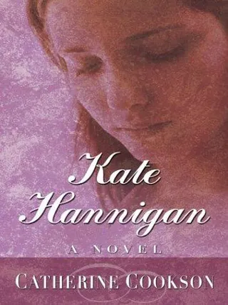 Cover of Kate Hannigan