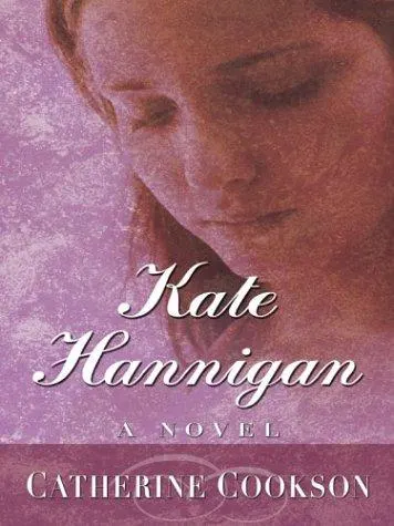 Cover of Kate Hannigan