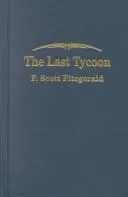 Cover of The last tycoon