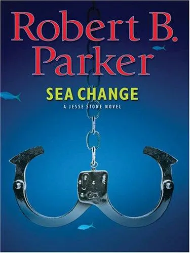 Cover of Sea Change