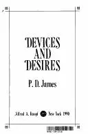 Cover of Devices and Desires