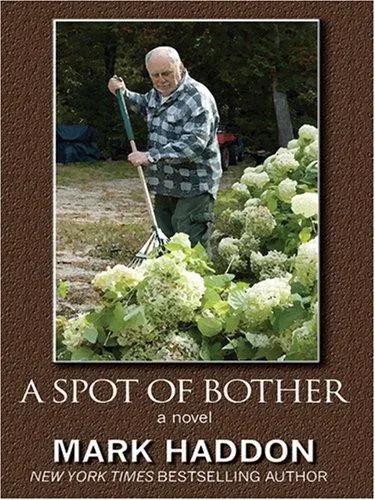 Cover of A Spot of Bother