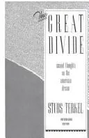 Cover of The Great Divide