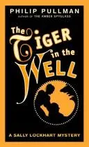 Cover of The tiger in the well