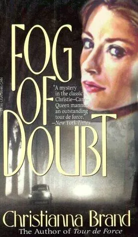 Cover of London Particular