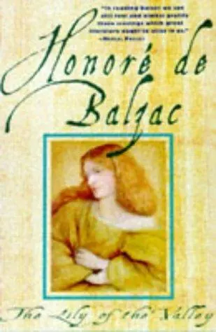 Cover of Lys dans la vallée