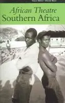 Cover of African Theatre: Southern Africa