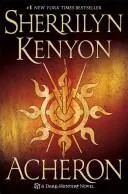 Cover of Acheron