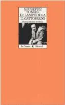 Cover of Il gattopardo