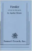 Cover of Verdict
