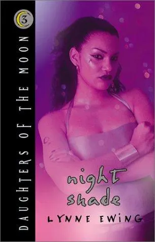 Cover of Night shade