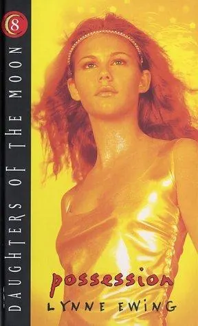 Cover of Possession