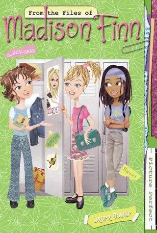 Cover of Picture-perfect