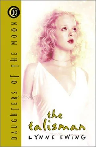 Cover of The talisman