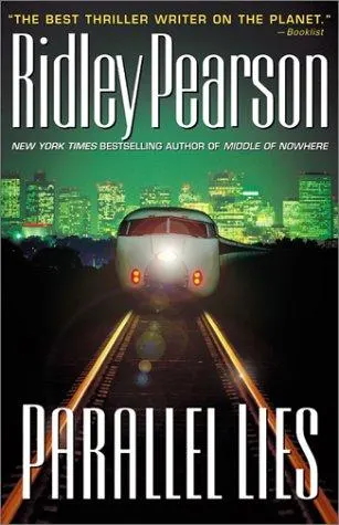 Cover of Parallel Lies