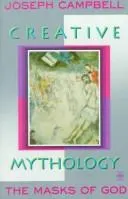 Cover of Occidental Mythology