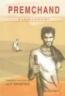 Cover of Karmabhumi