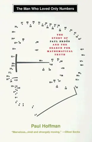 Cover of The Man Who Loved Only Numbers