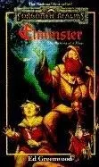 Cover of Elminster