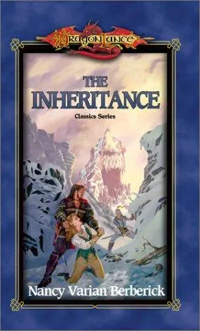 Cover of The Inheritance