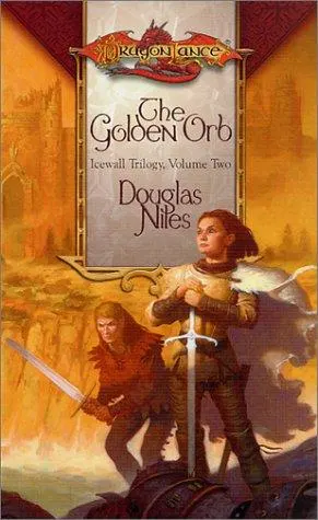 Cover of The Golden Orb