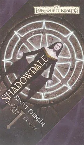 Cover of Shadowdale