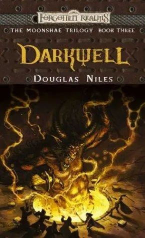 Cover of Darkwell