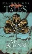 Cover of The Magic of Krynn