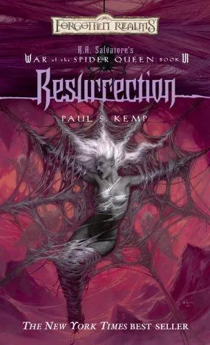 Cover of Resurrection