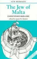 Cover of The Jew of Malta