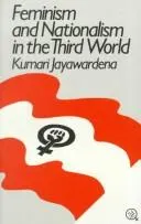 Cover of Feminism and nationaism in the Third World
