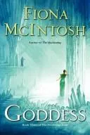 Cover of Goddess