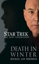 Cover of Death in Winter